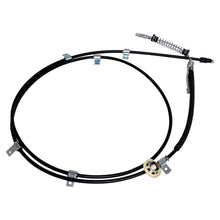 Load image into Gallery viewer, Front Parking Brake Cable for 2011-2022 Jeep WK2 Grand Cherokee LHD Crown Automotive