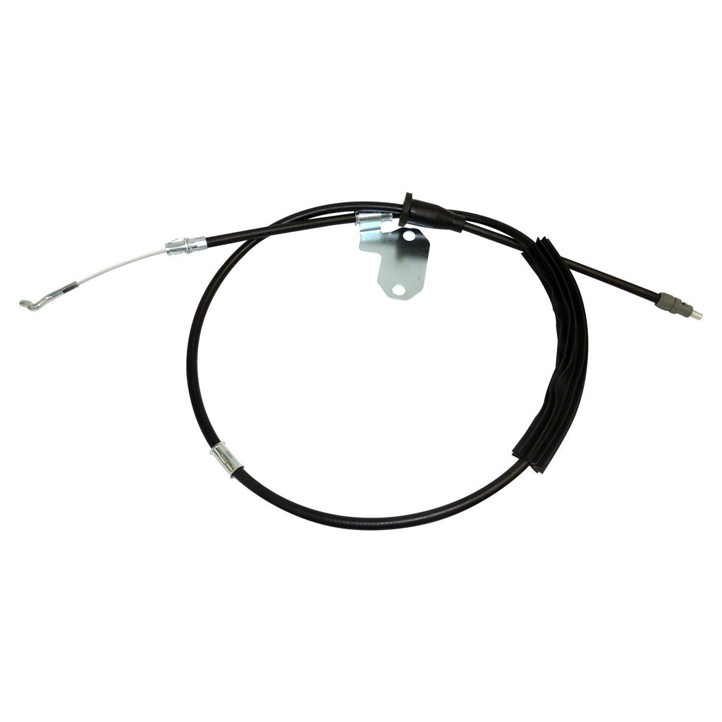 Right Rear Parking Brake Cable for 2009-2012 Jeep KK Liberty Crown Automotive