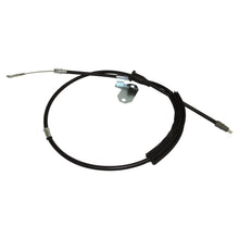 Load image into Gallery viewer, Left Rear Parking Brake Cable for 2009-2012 Jeep KK Liberty Crown Automotive