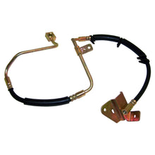 Load image into Gallery viewer, Left Front Brake Hose for 99-03 WJ, WG Jeep Grand Cherokee Crown Automotive