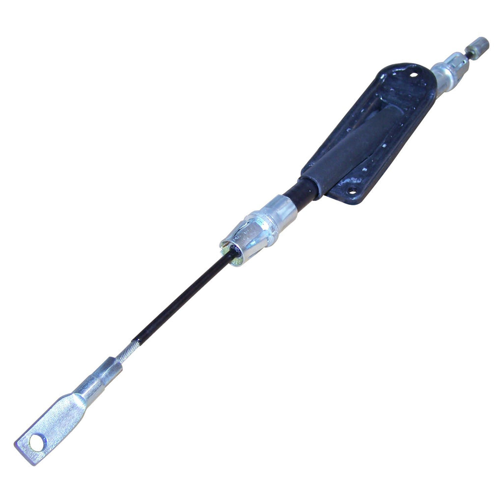 Front Parking Brake Cable for 1997-2006 Jeep TJ Wrangler Crown Automotive