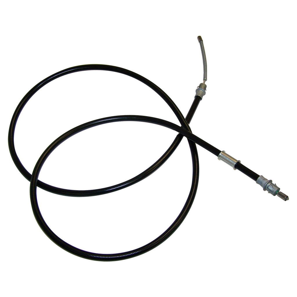 Left or Right Parking Brake Cable for 2002 Jeep KJ Liberty Crown Automotive