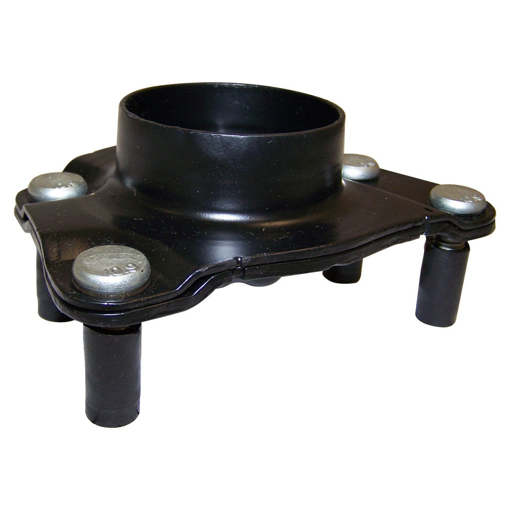 Right Front Upper Shock Mount for 2002-2007 Jeep KJ Liberty Crown Automotive