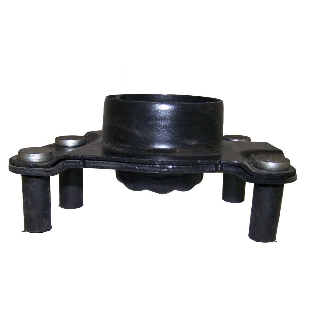 Left Front Upper Shock Mount for 2002-2007 Jeep JK Liberty Crown Automotive