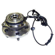 Load image into Gallery viewer, Right Front Hub Assembly for 2002-2007 Jeep KJ Liberty w/ ABS Crown Automotive