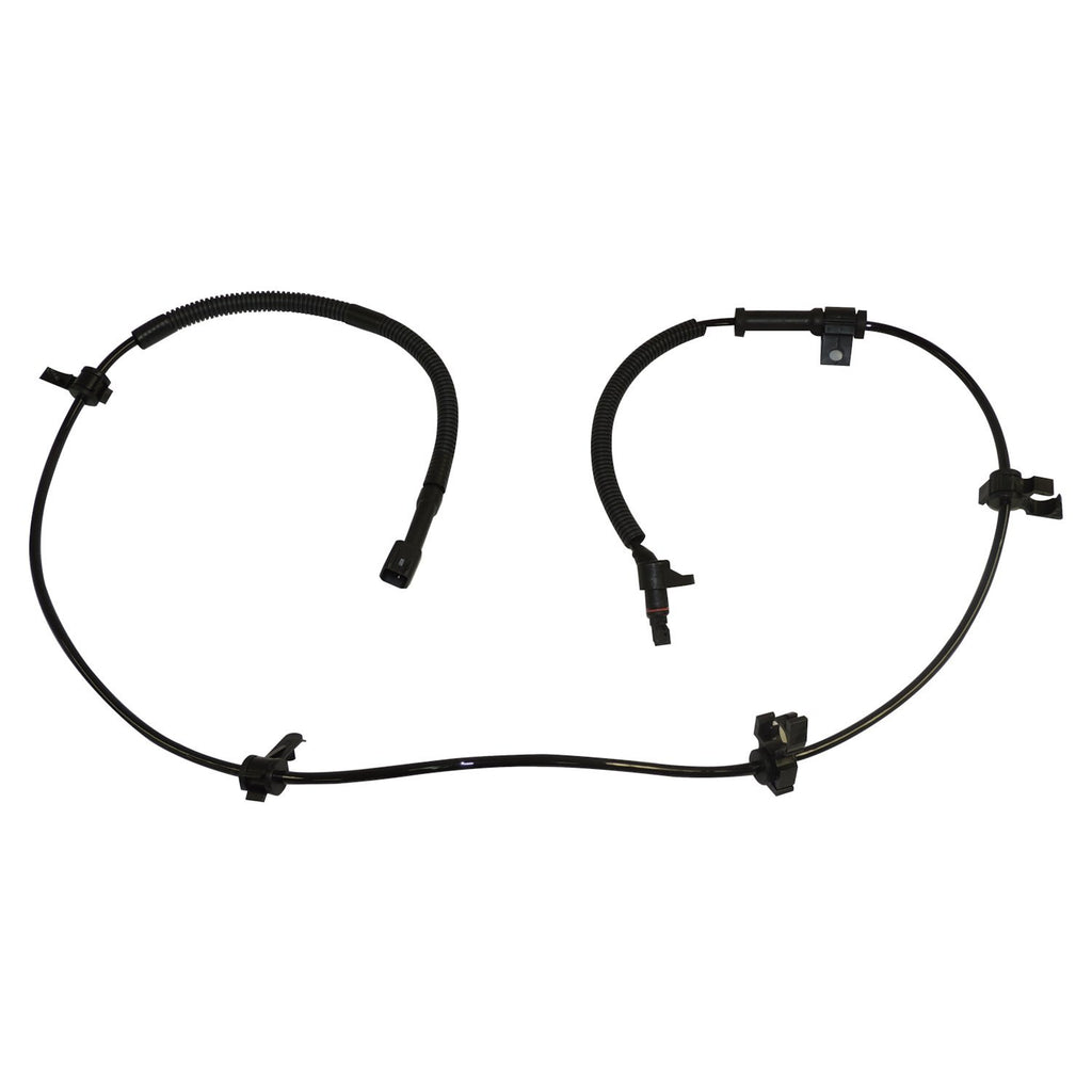 Left Front Wheel Speed Sensor for 2002-2007 Jeep KJ Liberty Crown Automotive