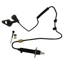Load image into Gallery viewer, Clutch Hydraulic Assembly for 05-07 Jeep KJ Liberty w/ LHD w/ 2.4L or 2.8L Dsl. Crown Automotive