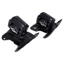 Load image into Gallery viewer, Engine Mount Set for 2006-2007 KJ Liberty w/ 3.7L Engine Crown Automotive