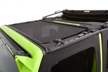 Load image into Gallery viewer, The SunScreen For Jeep '07-18 Wrangler JK (For Soft Top) Mesh Bestop