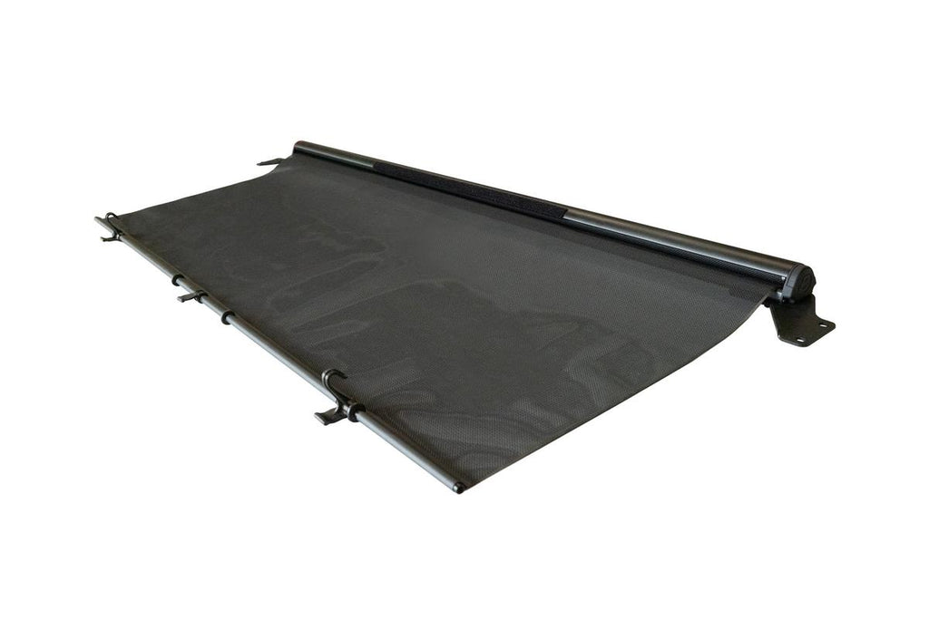 SunScreen Jeep '18-26 Wrangler JL '20-26 Gladiator For Sunrider for Hardtop Bestop