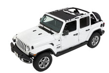 Load image into Gallery viewer, Sun Targa Bikini Jeep '20-26 Gladiator '18-26 Wrangler JL Mesh Bestop