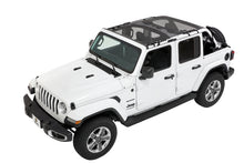 Load image into Gallery viewer, Sun Safari Bikini Jeep '18-26 Wrangler JL 4-Door Mesh Bestop