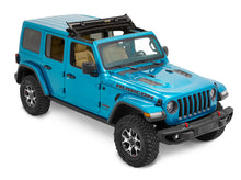 Load image into Gallery viewer, Sunrider for Hardtop Jeep '20-26 Gladiator '18-26 Wrangler JL Premium Black Twill Bestop