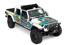 Load image into Gallery viewer, Sunrider for Hardtop Jeep '20-26 Gladiator '18-26 Wrangler JL Premium Black Twill Bestop