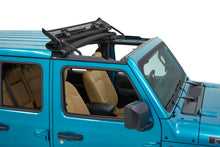 Load image into Gallery viewer, Sunrider for Hardtop Jeep '20-26 Gladiator '18-26 Wrangler JL Premium Black Twill Bestop