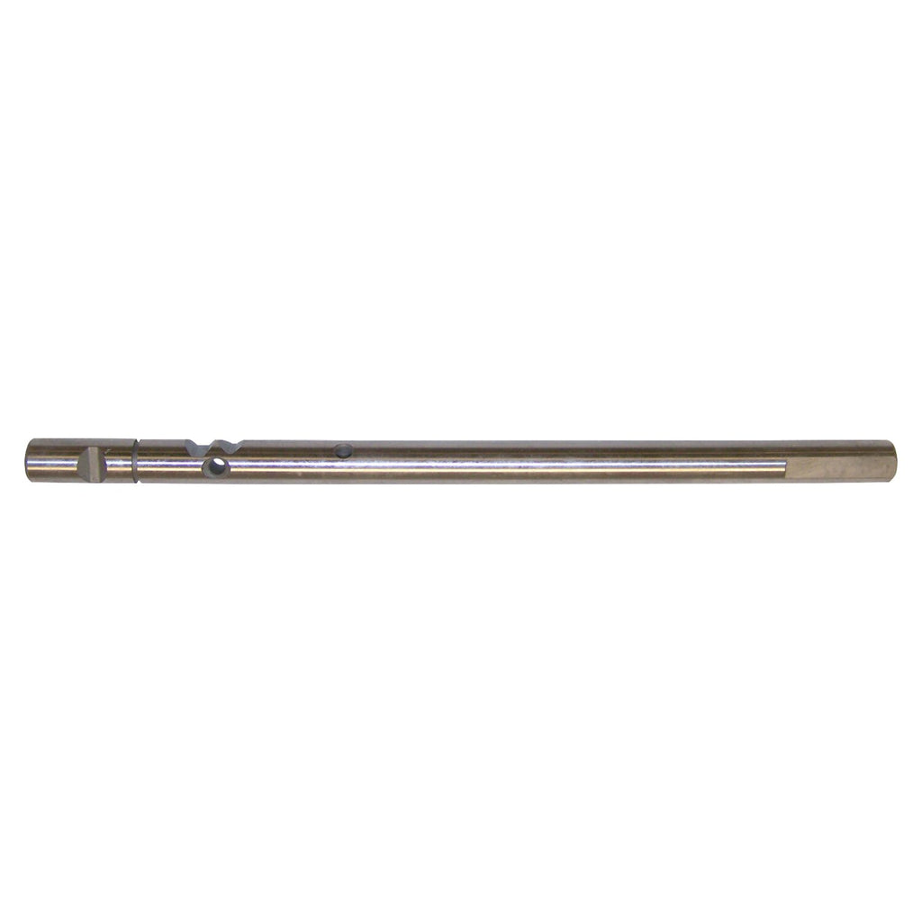 AX15 Front Reverse Shift Shaft for 1988-1999 Jeep YJ, TJ, XJ, MJ, ZJ Models Crown Automotive