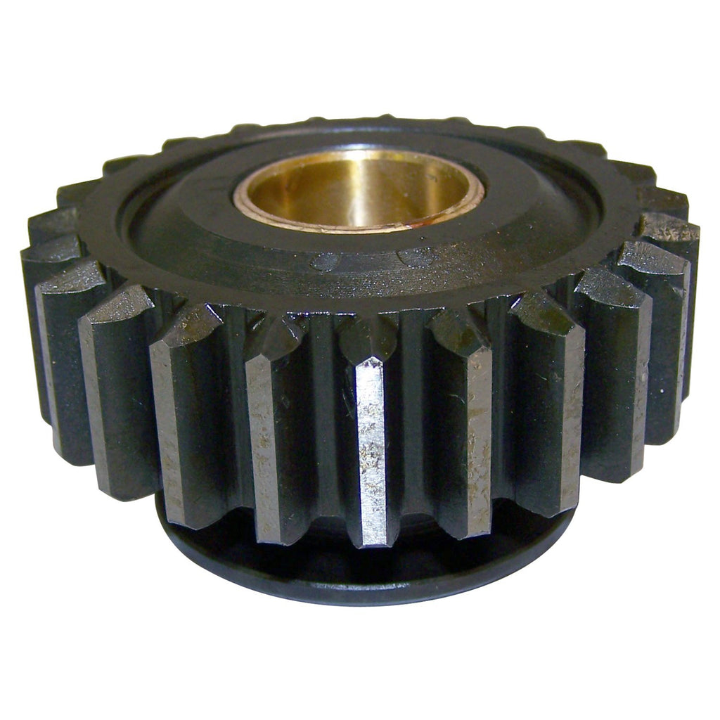 Reverse Idler Gear for 1988-1999 Jeep XJ, YJ, TJ, ZJ w/ AX15 Transmission Crown Automotive