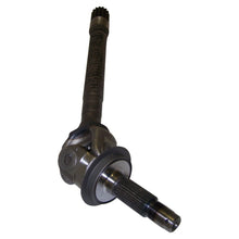 Load image into Gallery viewer, Right Front Axle Shaft for Select 84-95 Jeep YJ, XJ, MJ w/o ABS, w/ Disconnect Crown Automotive