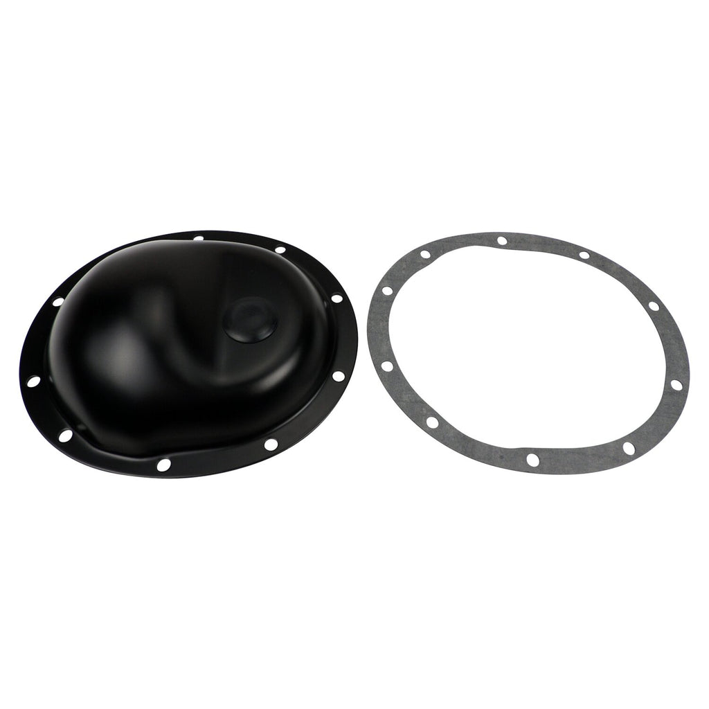 Differential Cover Kit for 1993-06 Jeep TJ, YJ, XJ, MJ, ZJ, WJ w/ D35 Rear Axle Crown Automotive