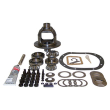 Load image into Gallery viewer, Front Std Differential Case Kit for 1990-06 Jeep TJ, YJ, XJ, MJ, ZJ, WJ, w/ D30 Crown Automotive