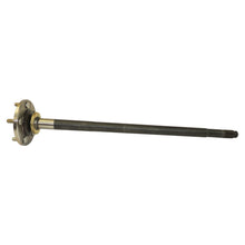 Load image into Gallery viewer, Left Rear Axle Shaft for 91-92 YJ Wrangler &amp; 90-91 XJ Cherokee w/ Dana 35 w/ ABS Crown Automotive
