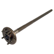 Load image into Gallery viewer, Left Rear Axle Shaft for Jeep 90 YJ Wrangler, 90-91 XJ Cherokee w/ D35 Rear Axle Crown Automotive