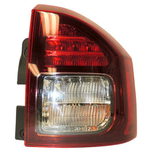 Load image into Gallery viewer, Right Tail Lamp Assembly for 2014-2017 Jeep MK Compass, Incl. Bulb &amp; Harness Crown Automotive