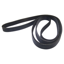 Load image into Gallery viewer, Accessory Drive Belt for 03-06 Jeep TJ Wrangler or 02-05 Jeep Liberty w/ 2.4L Crown Automotive