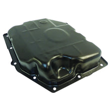 Load image into Gallery viewer, Transmission Pan for Jeep 03-11 JK, TJ Wrangler, 03-12 KJ, KK Liberty w/ 42RLE Crown Automotive