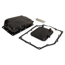 Load image into Gallery viewer, Auto Trans Oil Pan Kit for Jeep 03-11 Wrangler, 03-12 Liberty w/ 42RLE Trans. Crown Automotive