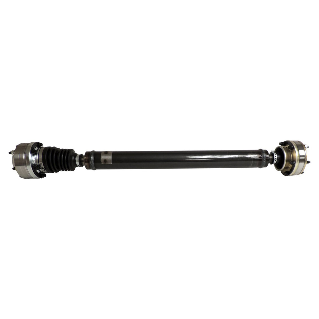 Front Drive Shaft for 2007-2010 Grand Cherokee & Commander w/ Quadra-Trac 4WD Crown Automotive
