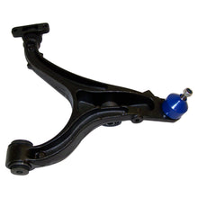 Load image into Gallery viewer, Right Front Lower Control Arm for 06-10 Jeep WK, WH Grand Cherokee w/ SRT8 Pkg. Crown Automotive