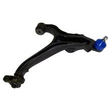 Load image into Gallery viewer, Left Front Lower Control Arm for 06-10 WK, WH Jeep Grand Cherokee w/ SRT8 Pkg. Crown Automotive