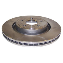 Load image into Gallery viewer, Front Brake Rotor for 2006-2010 Jeep WK Grand Cherokee w/ SRT8 Package Crown Automotive