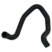 Load image into Gallery viewer, Radiator Hose for Select 84-86 Jeep XJ Cherokee or MJ Comanche w/ 2.8L, w/ A/C Crown Automotive