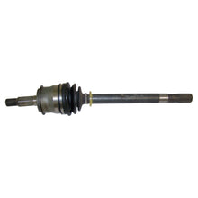 Load image into Gallery viewer, CV Type Front Left Axle Shaft Assy. for 1984-87 Jeep XJ Cherokee or MJ Comanche Crown Automotive