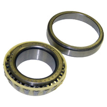 Load image into Gallery viewer, Wheel Bearing Set for Jeep 84-89 XJ Cherokee, MJ Comanche w/ 4WD, YJ Wrangler Crown Automotive