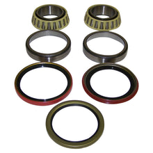 Load image into Gallery viewer, Front Wheel Bearing Kit for Select 84-89 Jeep YJ, XJ, MJ, Left or Right Crown Automotive