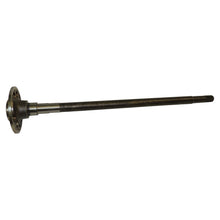 Load image into Gallery viewer, Left Rear Axle Shaft for Select Jeep 1984-1989 YJ, XJ, MJ w/ Dana 35 Rear Axle Crown Automotive