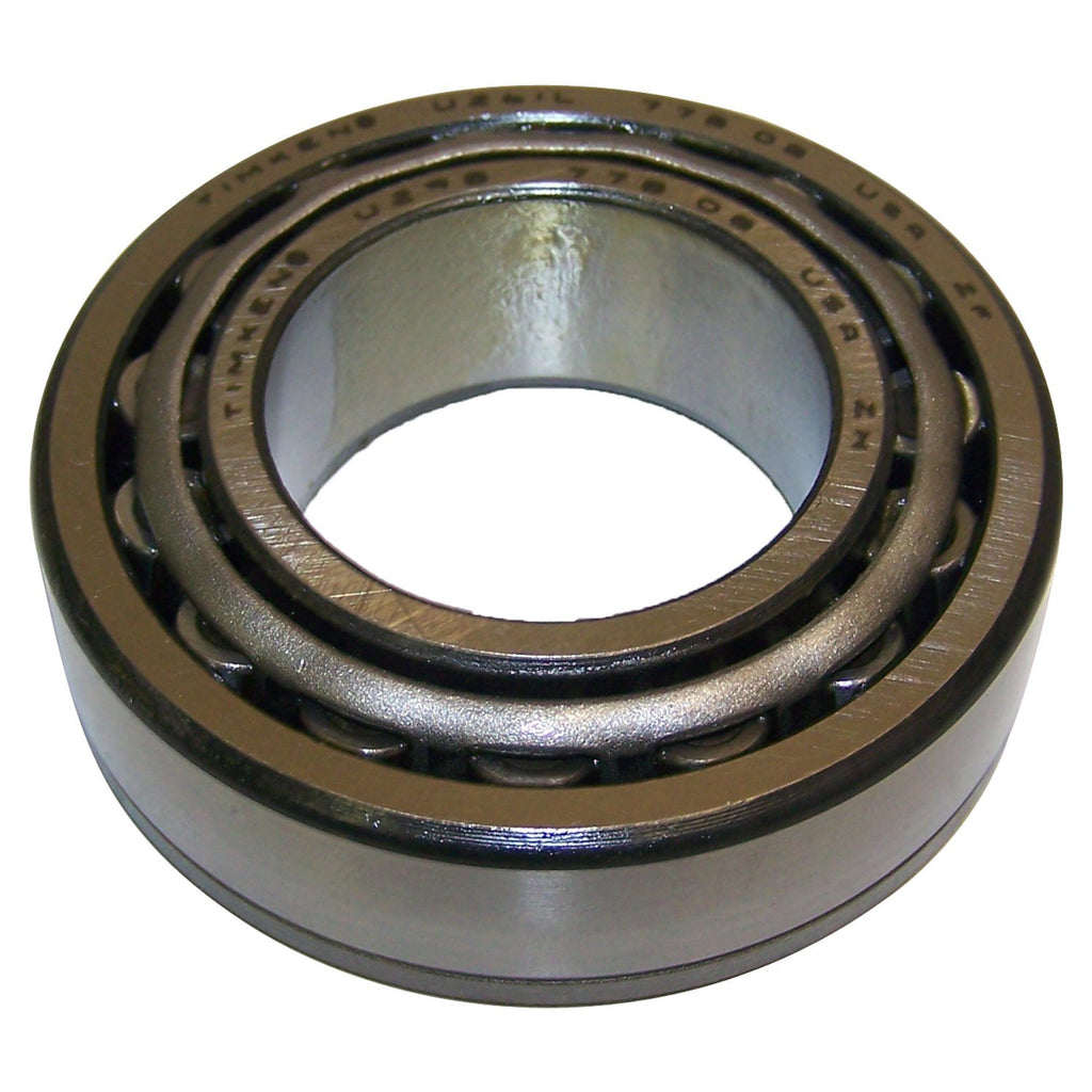 Axle Shaft Bearing 84-89 Jeep XJ, MJ, 87-89 Jeep YJ Wrangler w/ D35 Rear Axle Crown Automotive