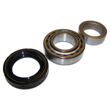 Load image into Gallery viewer, Axle Shaft Bearing Kit for 84-89 XJ Cherokee, MJ Comanche, YJ Wrangler w/ D35 Crown Automotive