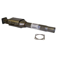 Load image into Gallery viewer, Catalytic Converter for 84-85 Jeep XJ w/ 2.5L Eng &amp; 87-90 Jeep YJ w/ 4.2L Eng. Crown Automotive