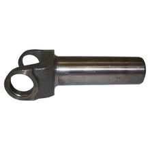 Load image into Gallery viewer, Rear Drive Shaft Slip Yoke for Misc 84-00 Jeep XJ Cherokee w/ 2WD, w/ Man. Trans Crown Automotive
