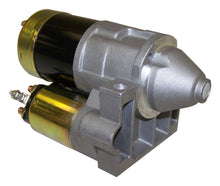 Load image into Gallery viewer, Starter for Jeep 87-98 YJ, TJ, 86 XJ, MJ w/ Fuel Injection 87-92 XJ, MJ w/ 2.5L Crown Automotive