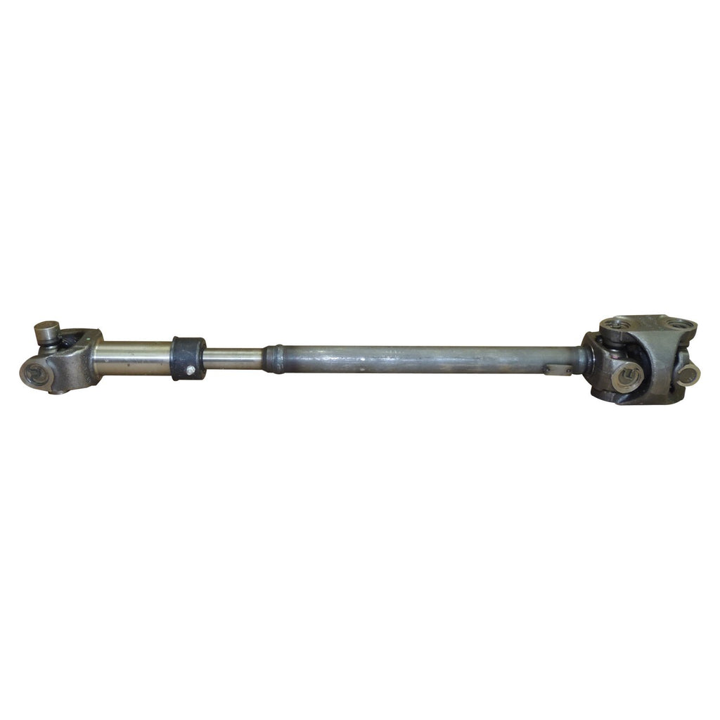 Fr Drive Shaft for Select Jeep 87-00 XJ Cherokee, MJ Comanche w/ 2.5L or 2.1 Dsl Crown Automotive