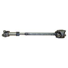 Load image into Gallery viewer, Fr Drive Shaft for Select Jeep 87-00 XJ Cherokee, MJ Comanche w/ 2.5L or 2.1 Dsl Crown Automotive