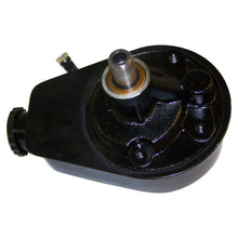 Load image into Gallery viewer, Power Steering Pump for 84-86 Select Jeep XJ Cherokee, MJ Comanche w/ 2.5L Eng Crown Automotive
