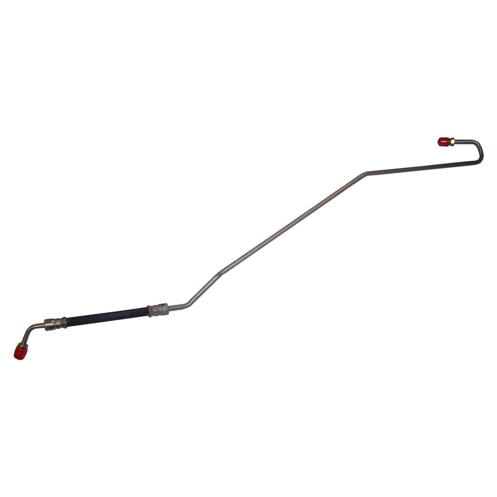 Clutch Hose for 1980-1983 Jeep CJ-5, CJ-7, CJ-8 w/ GM 2.5L Engine Crown Automotive