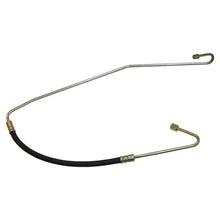 Load image into Gallery viewer, Clutch Hose for 1987-1990 Jeep YJ Wrangler w/ 2.5L Engine Crown Automotive