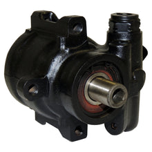 Load image into Gallery viewer, Power Steering Pump for 87-90 Jeep XJ Cherokee, MJ Comanche w/ 2.5L Engine Crown Automotive